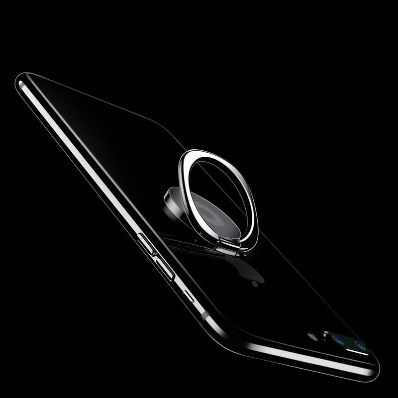 حلقه نگهدارنده گوشی موبایل باسئوس مدل Ring Bracket