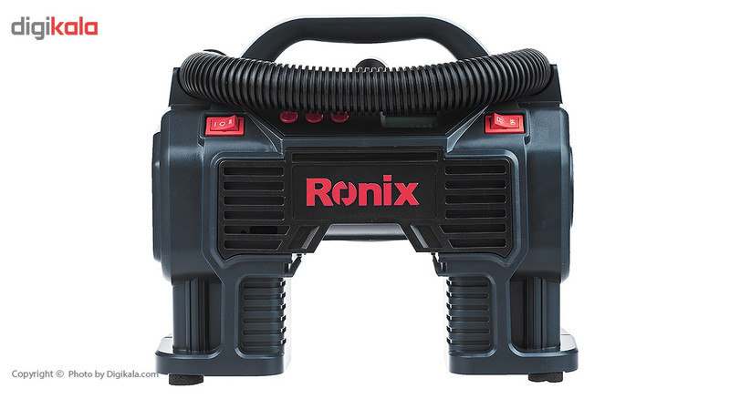 کمپرسور باد فندکی رونیکس مدل RH-4260