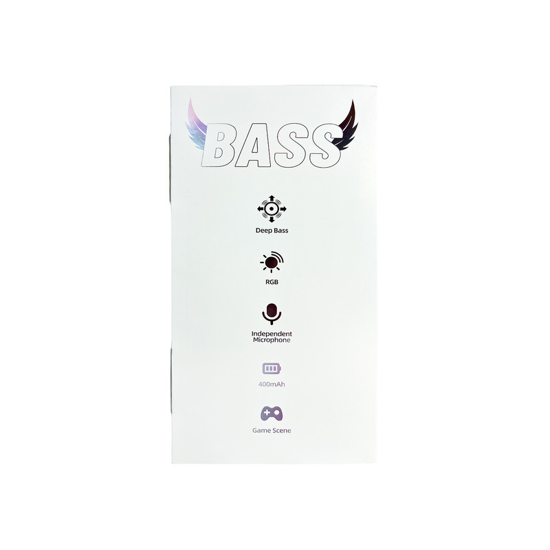 هدست بلوتوثی جی جی بای مدل CA-051