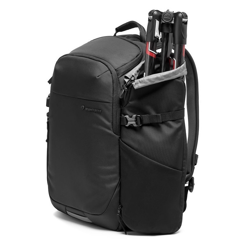 کوله پشتی دوربین منفروتو مدل Advanced Befree Backpack III