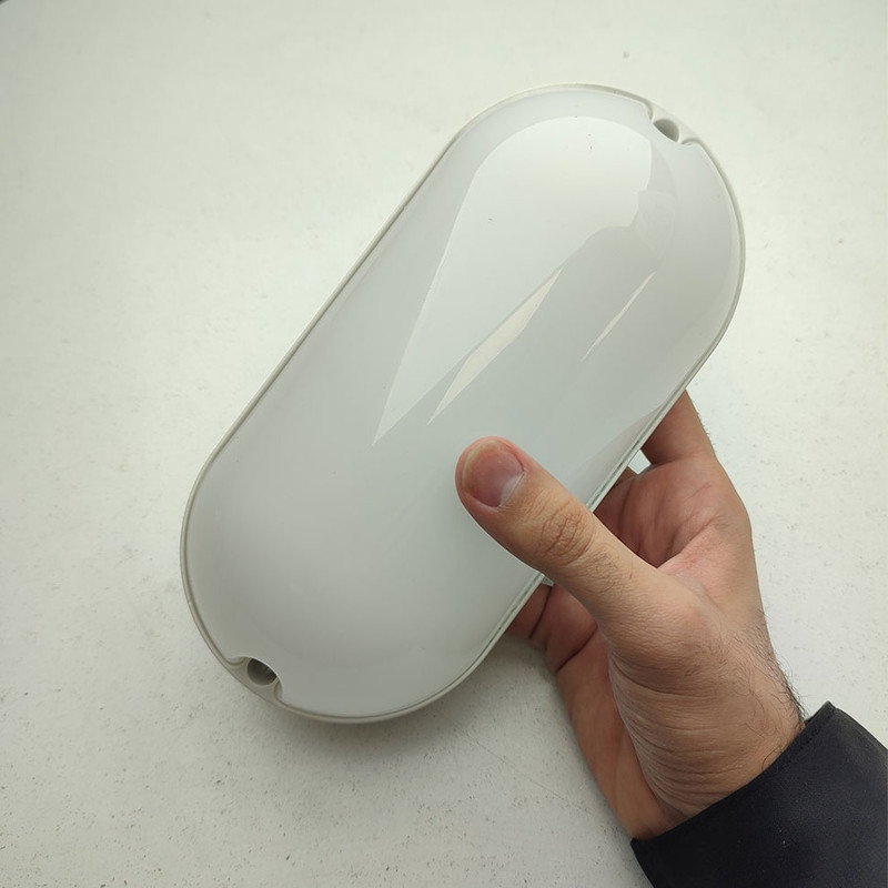 چراغ 20 وات دی ال سی مدل واترپروف IP65