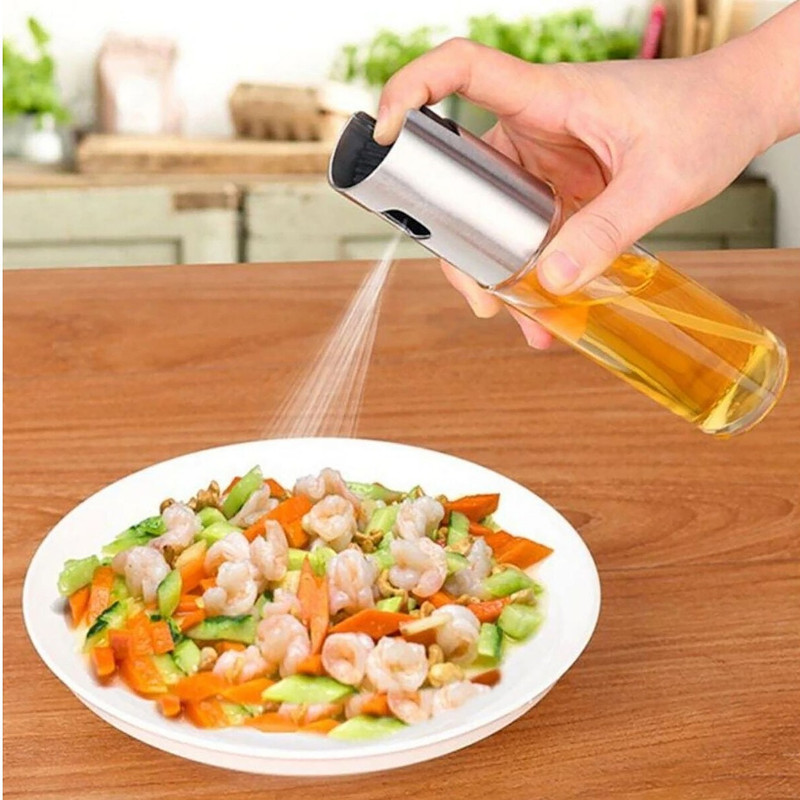 اسپری روغن آرو مدل PM5004