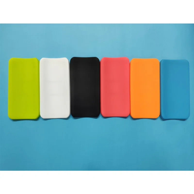 کاور مدل Sil20 مناسب برای پاوربانک شیائومی Redmi 20000 mAH