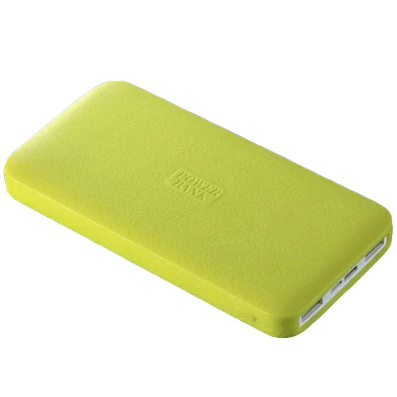 کاور مسیر مدل SilicV مناسب برای پاوربانک شیائومی Redmi 10000 mAH
