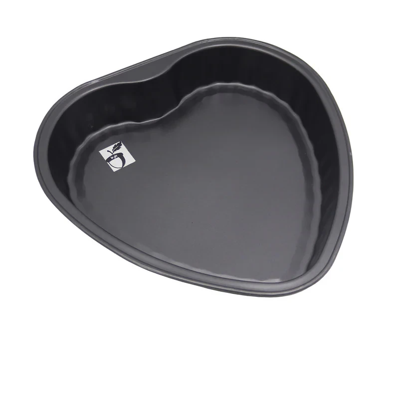 قالب کیک مدل بلوط کد YPT-MAMOLI-27x26x4CM