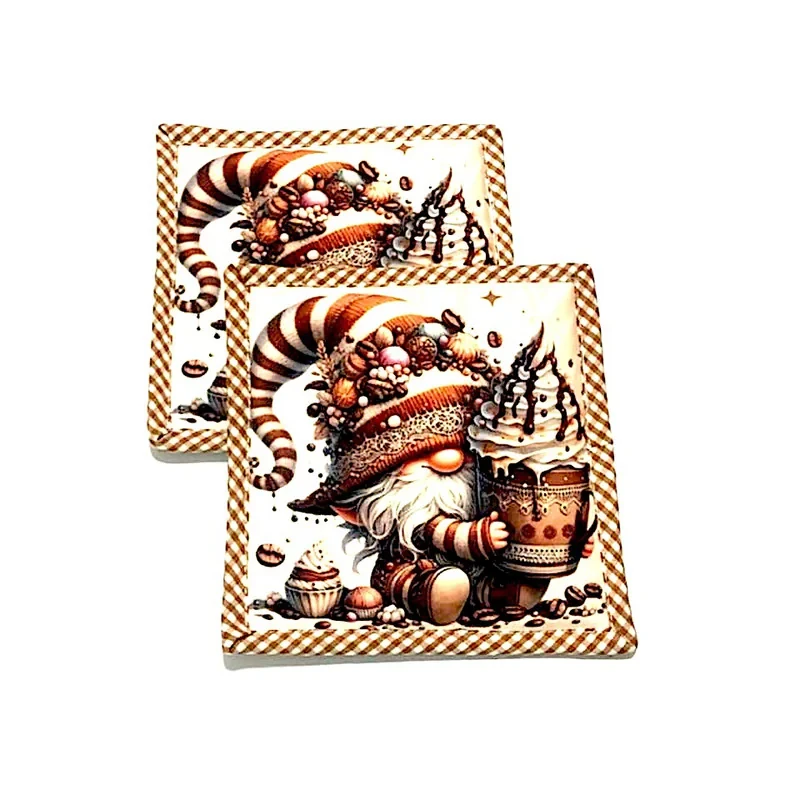 دستگیره آشپزخانه  مدل Kitchen1120 مجموعه دو عددی