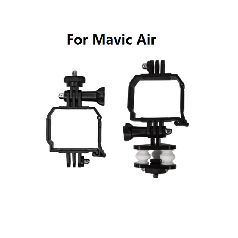 پایه نگهدارنده دوربین اینستا 360 مدل mavic air مناسب برای دوربین ورزشی اینستا 360 onex