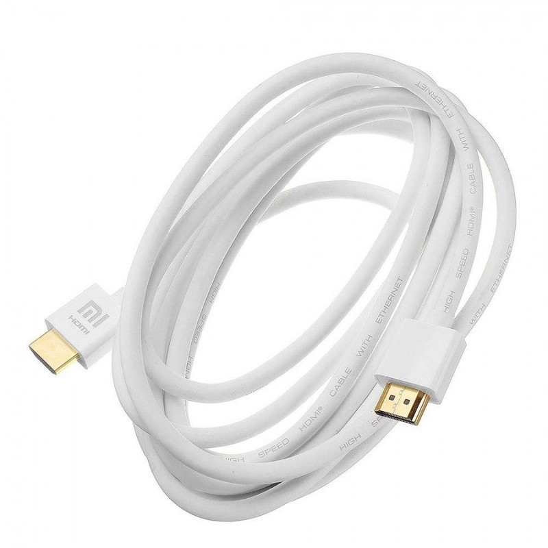 کابل HDMI شیائومی مدل XY-H-30 طول 3 متر