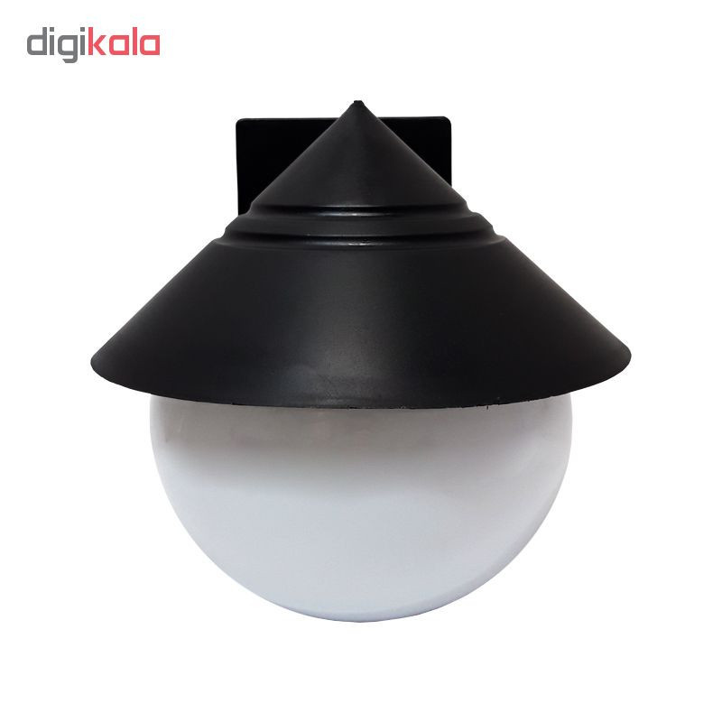 چراغ حیاطی کد B5022