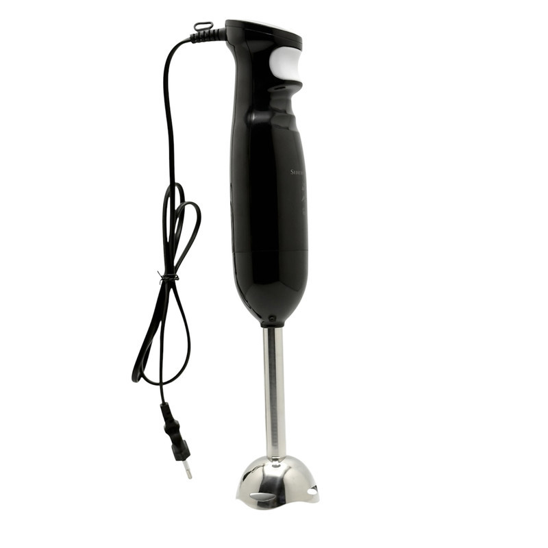 گوشت کوب برقی چندکاره 400 وات سیلور کرست مدل SC-8041