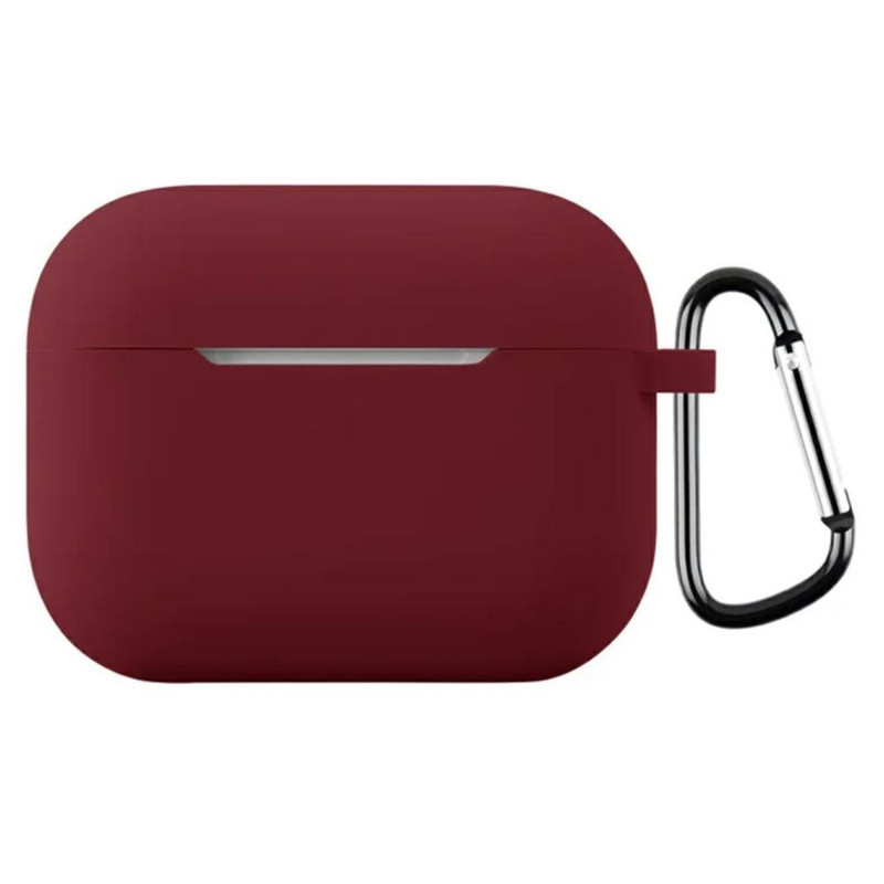 کاور مدل APP3 مناسب برای کیس هدفون بی سیم اپل Airpods Pro3