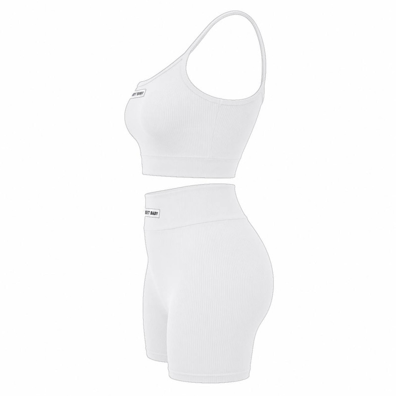 ست ورزشی زنانه مدل 1778