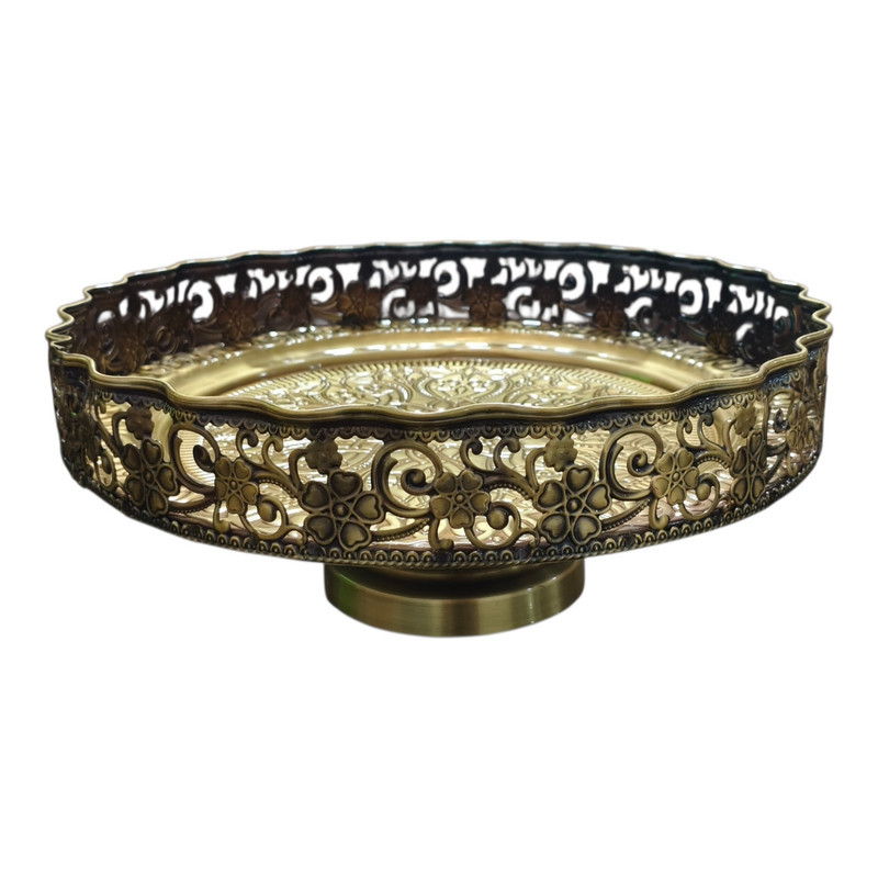 میوه خوری مدل آنتیک AM52