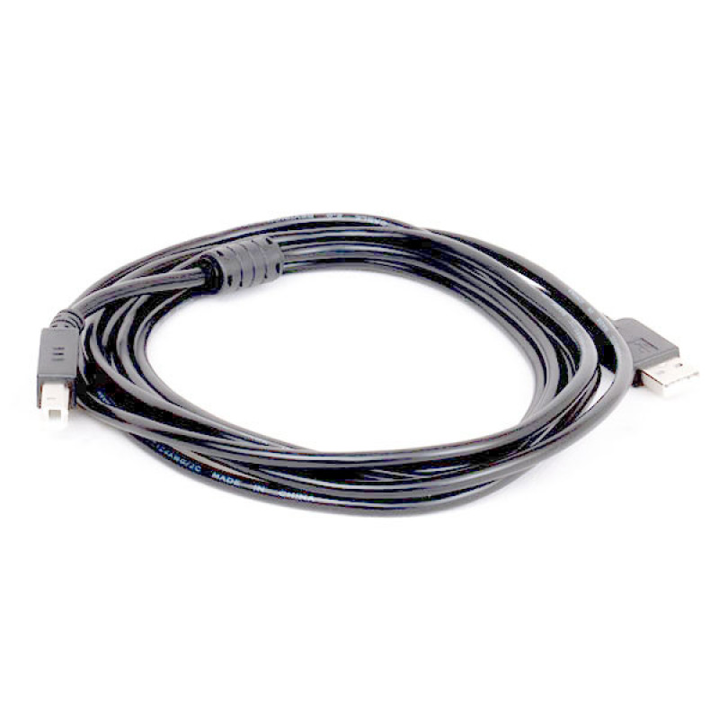 کابل پرینتر USB  مدل A20 طول 1.5 متر