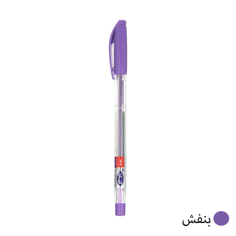 خودکار کیان نوک 0.7 میلی متر بسته 10 عددی