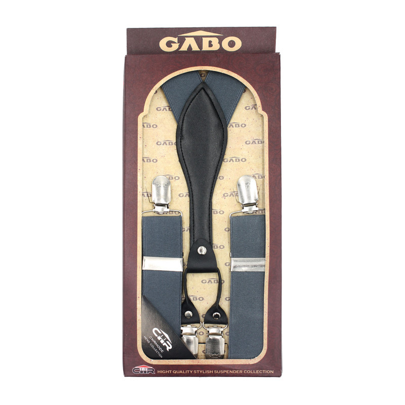 ساسبند مردانه سی اچ آر کد M063BK