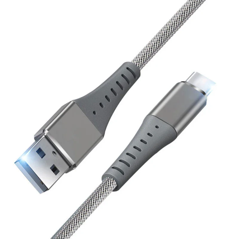 کابل تبدیل USB به USB-C مدل Haswell-G23 طول 1 متر
