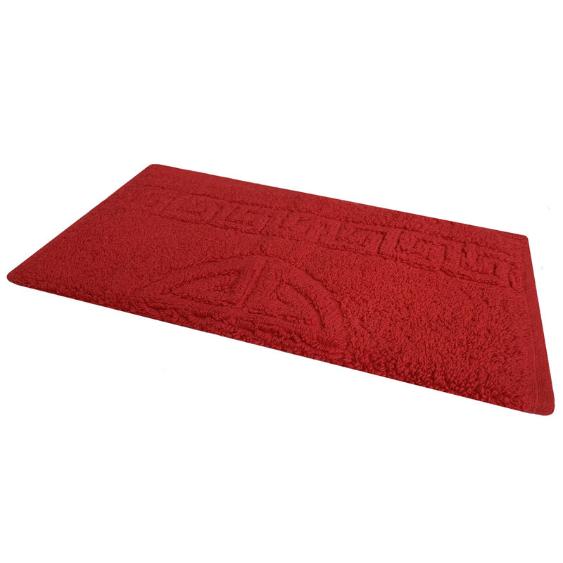 حوله دست و صورت مریم مدل Versace سایز 30x30 سانتی متر - بسته ۳ عددی