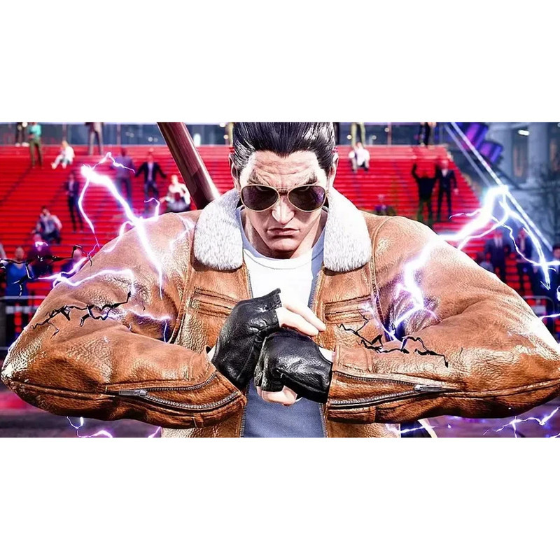 بازی Tekken 8 نسخه استاندارد مخصوص PS5