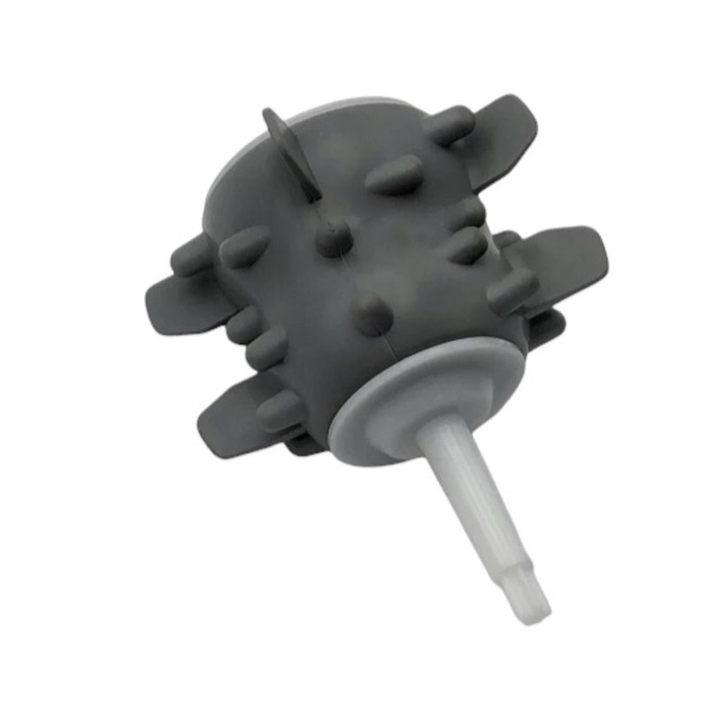 خردکن سیلور کرست مدل NF-1923