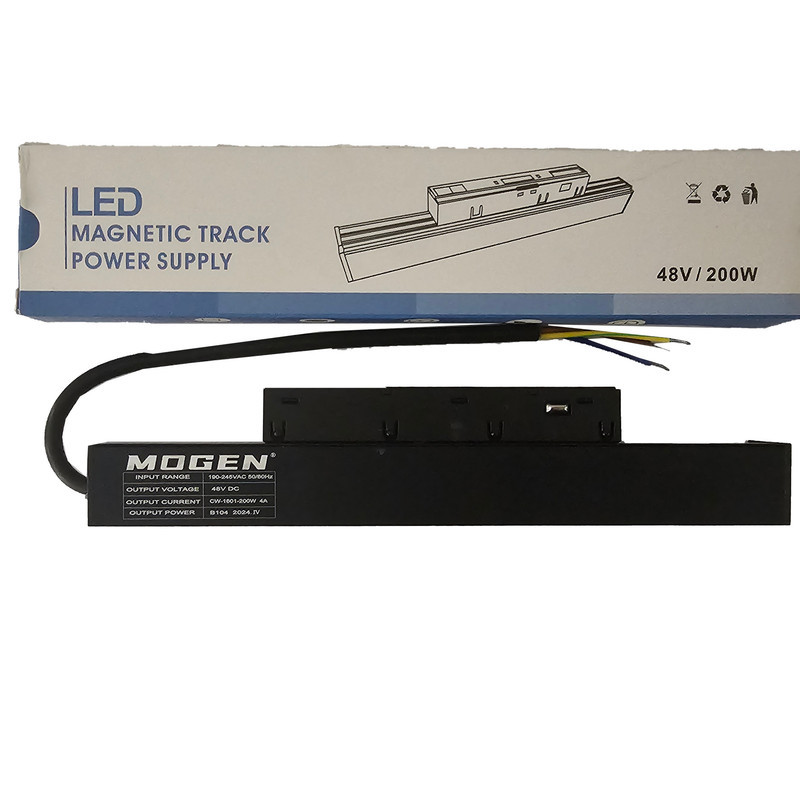 ریل منبع تغذیه موگن مدلFSP-XN-200