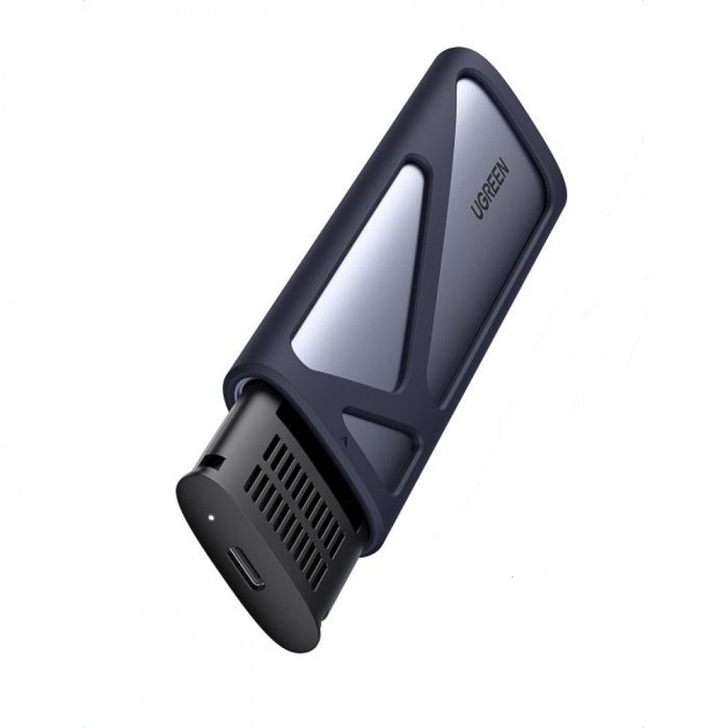 قاب هارد دیسک اکسترنال یوگرین مدل CM400-10902