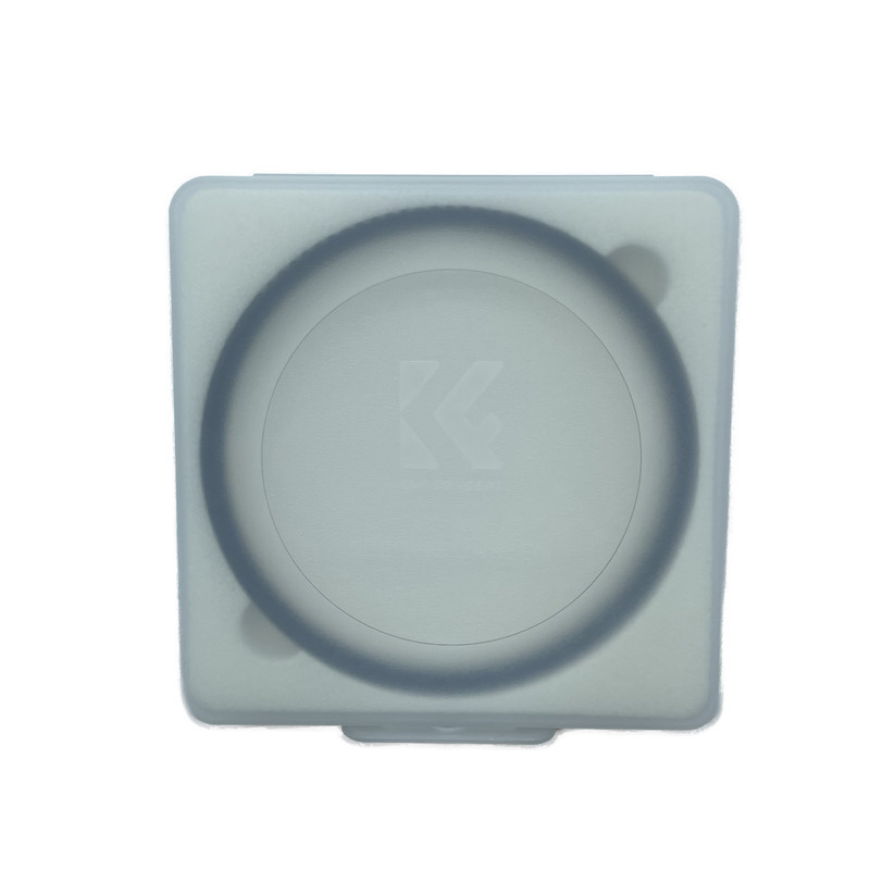 فیلتر لنز کی اند اف مدل UV MRC NANO-X -86MM