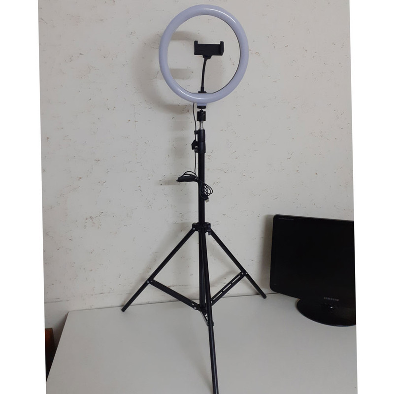 رینگ لایت مدل RFX-260