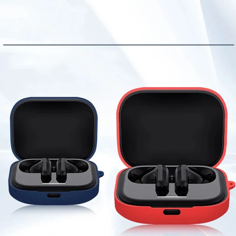 کاور مسیر مدل Silicone مناسب برای کیس هدفون بی سیم شیائومی Redmi Buds 5