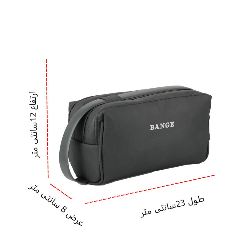 کیف دستی مردانه مدل 74500