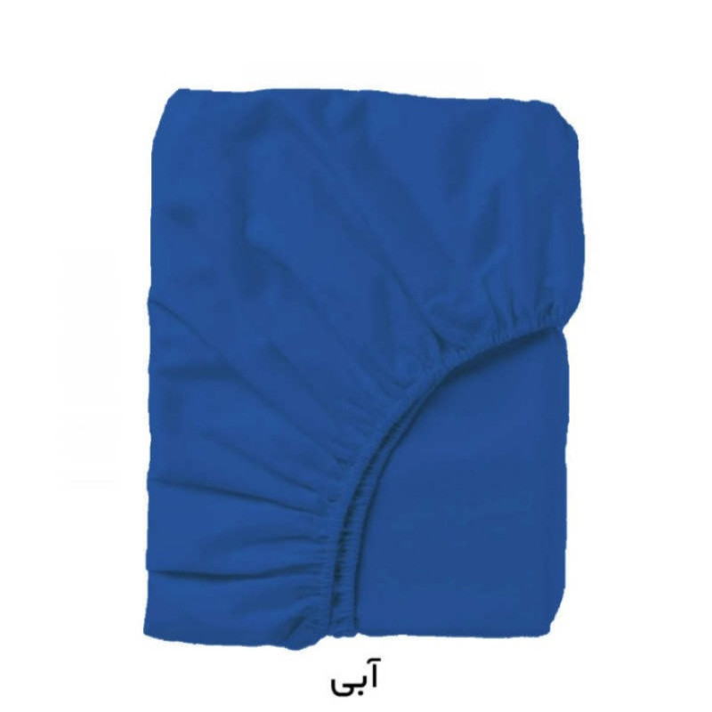 ملحفه مدل کشدوز میکرو یک نفره سایز 200×90 سانتی متر