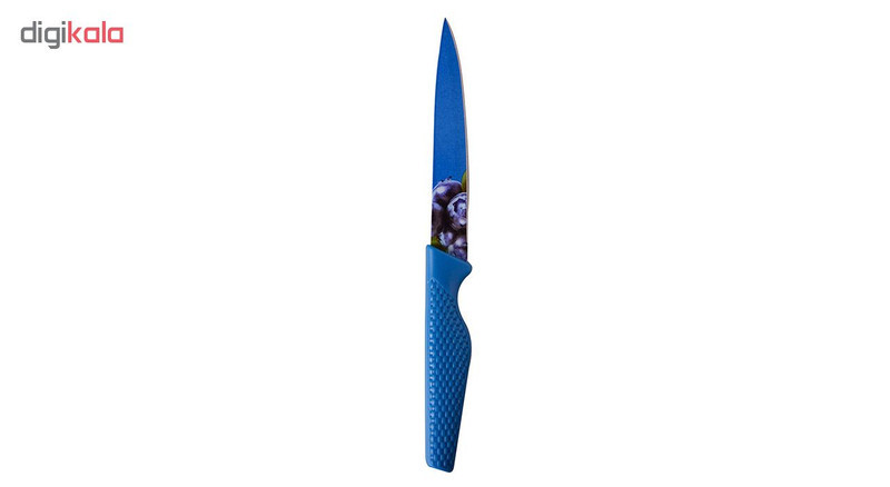 چاقوی آشپزخانه کد HAS-002