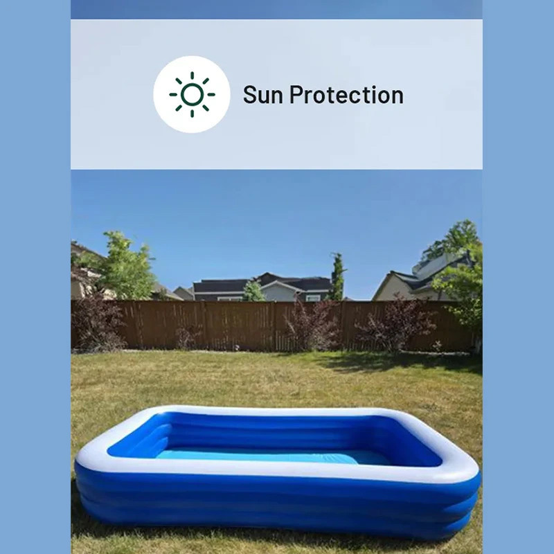 استخر بادی گرین لاین مدل GNINSPOOL3