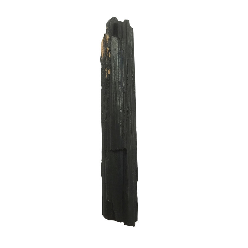 سنگ راف مدل  تورمالین شاخه کد t181