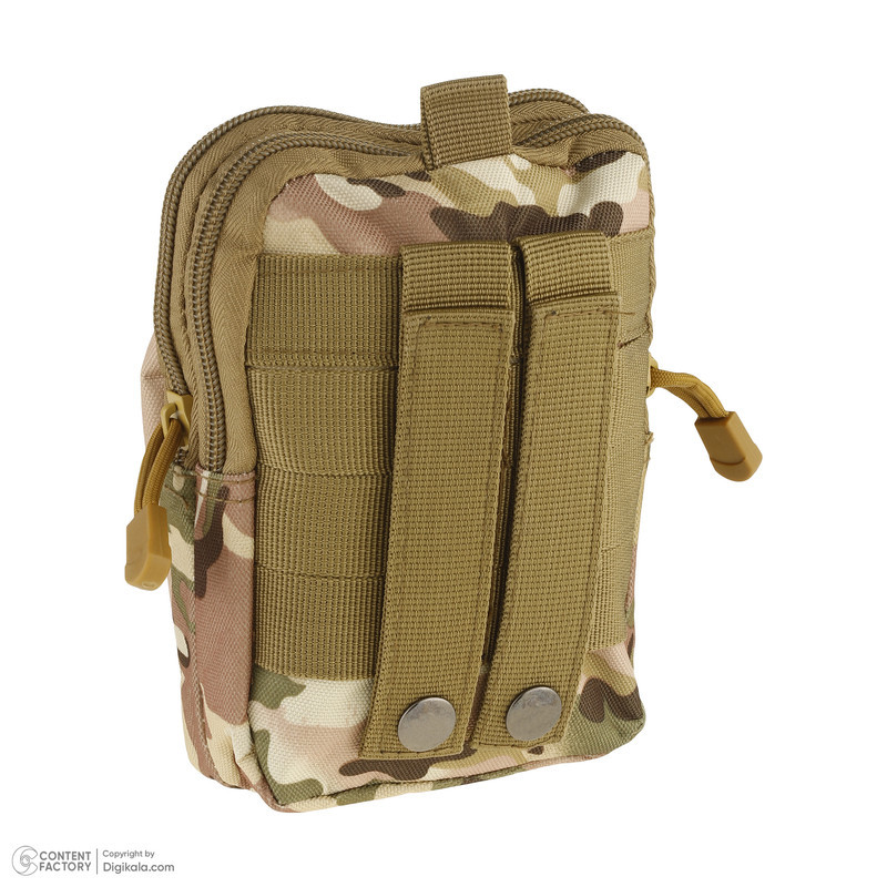 کیف کمپینگ مدل M16