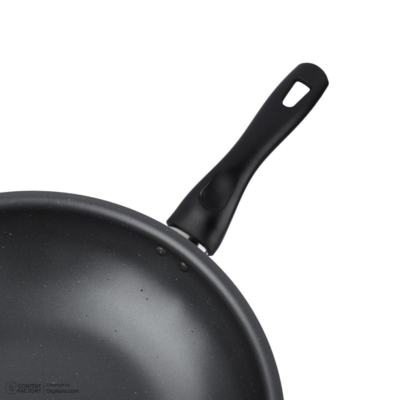 تابه گرانیت تکنو مدل وک سایز 32