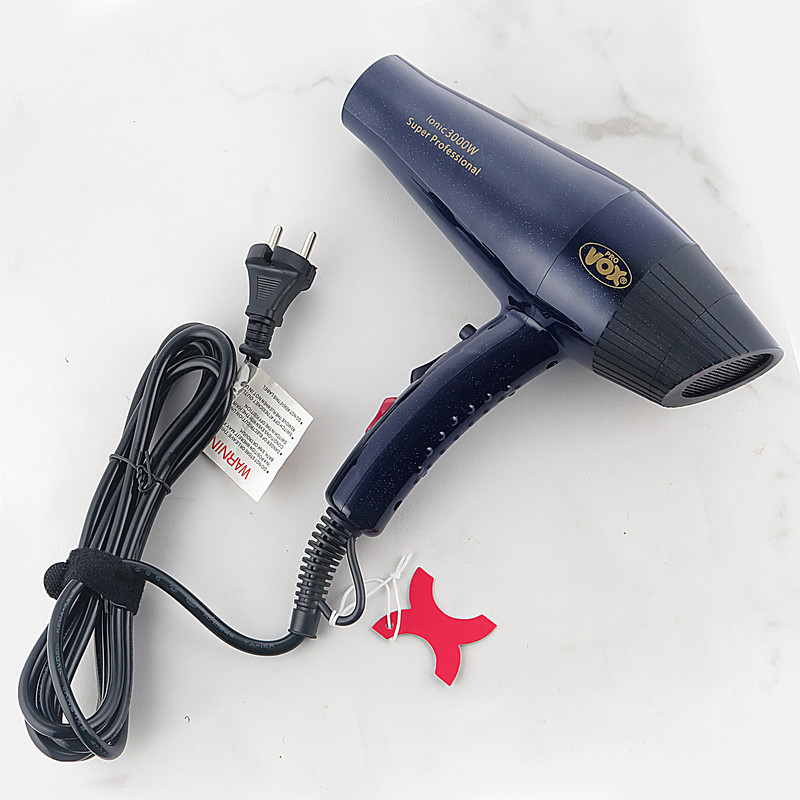 سشوار حرفه ای پرو وکس مدل HD-7200