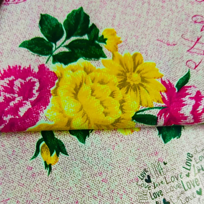 سفره چهار نفره مدل CH_21 سایز 78×90 سانتیمتر