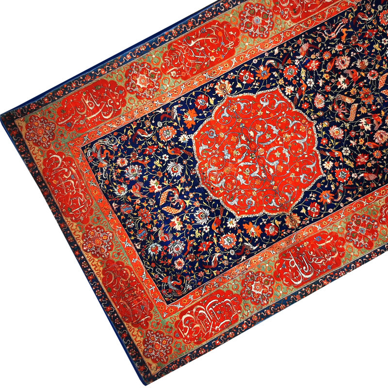 رانر طرح نستعلیق کد KN-RNast43133