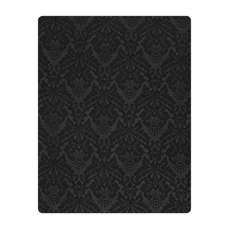 ملحفه میکرو آدنو مدل Fade کد BC02 دونفره سایز 240x240 سانتی متر
