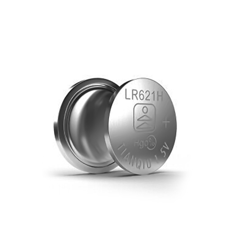 باتری ساعت تیانکیو مدل AG1 – LR 621 H - Original  بسته شش عددی