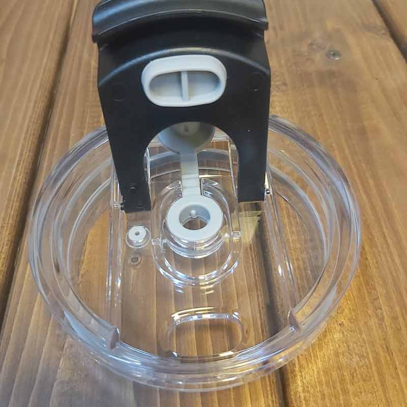تراول ماگ سیتارایوری مدل ZF-008 گنجایش 1.48 لیتر