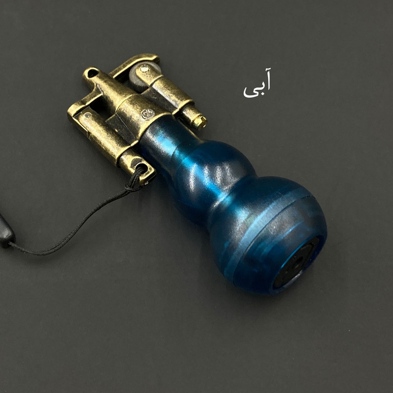 فندک مدل خمره ای کد DKD-1432