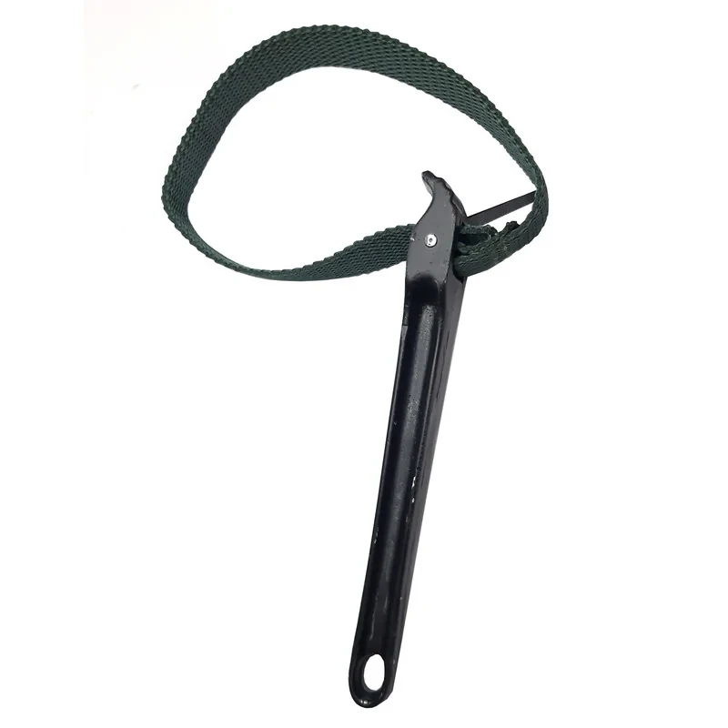 آچار فیلتر روغن مدل FER-10