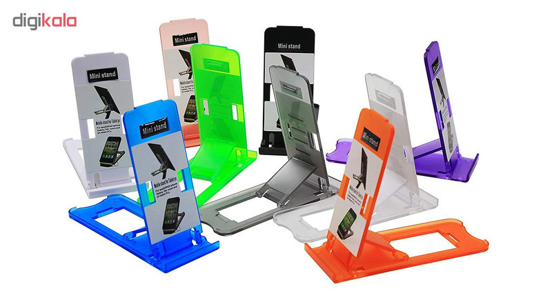 پایه نگهدارنده گوشی موبایل مدل M S G - 2582