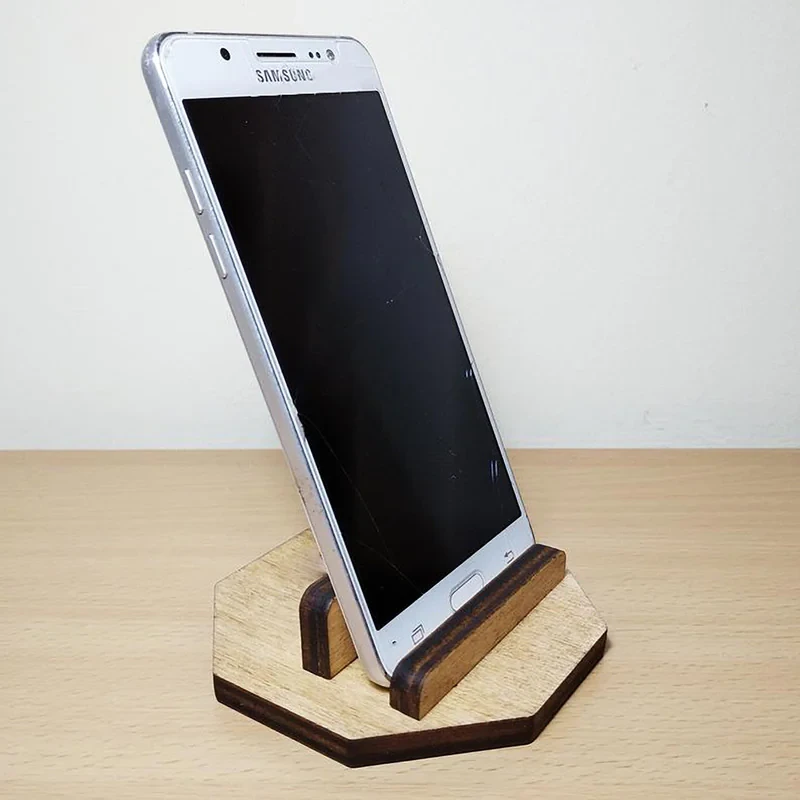 نگهدارنده گوشی موبایل دکو مارکت مدل A500