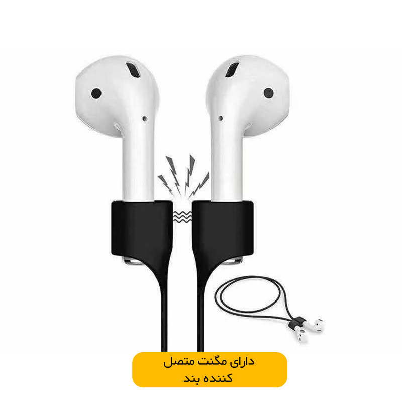 بند ایرپاد مدل M_02