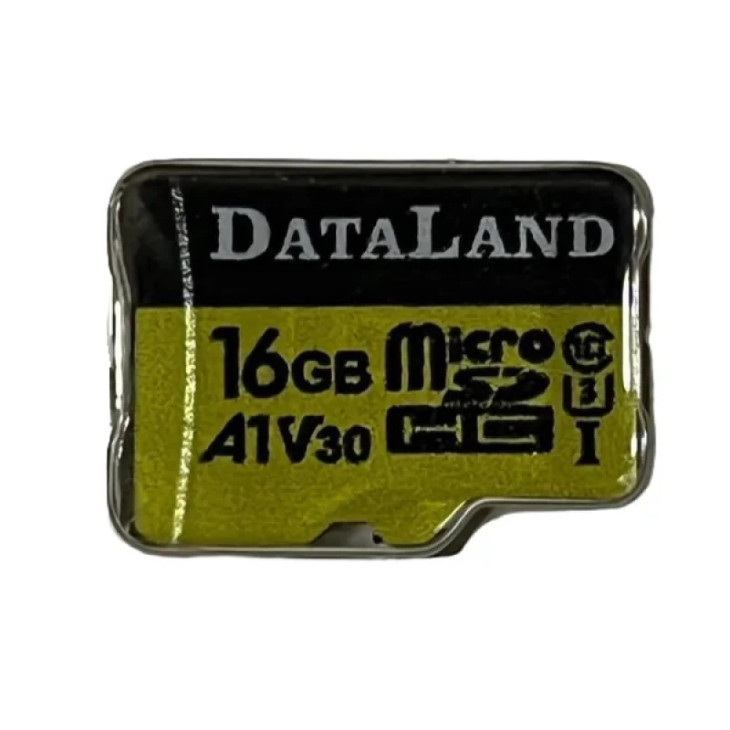 کارت حافظه microSDHC دیتالند مدل Elite 600x کلاس 10 استاندارد UHS-I U3 سرعت 100MBps ظرفیت 16 گیگابایت