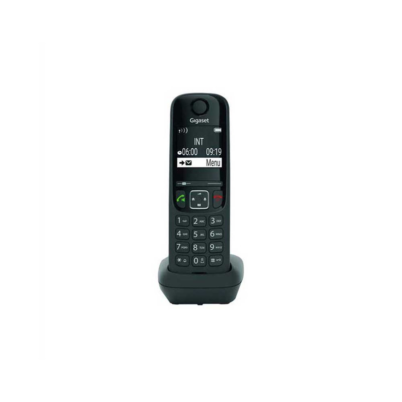 تلفن تحت شبکه گیگاست مدل AS690IP