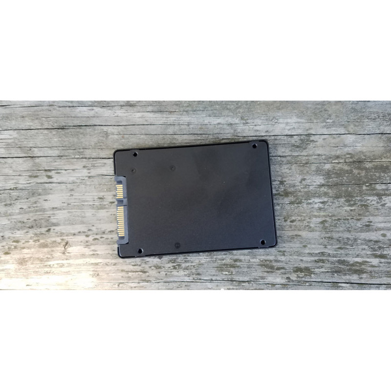 اس اس دی اینترنال SATA III سیلیکون پاور مدل Ace A55 ظرفیت 256 گیگابایت